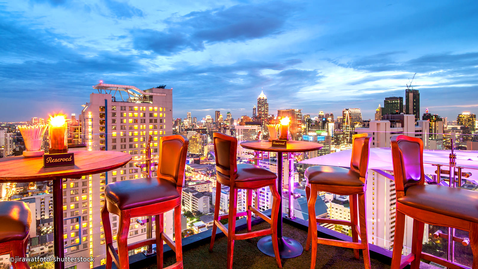 Bangkok Thailand Holiday Top Offer Pay 5 Nights Stay 10 Nights