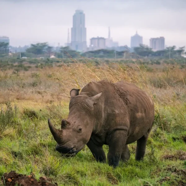 Best Time to Visit Kenya