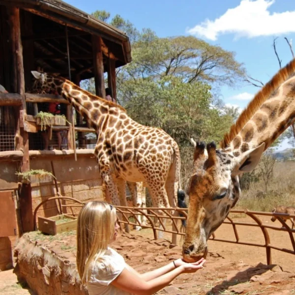 Best Time to Visit Kenya