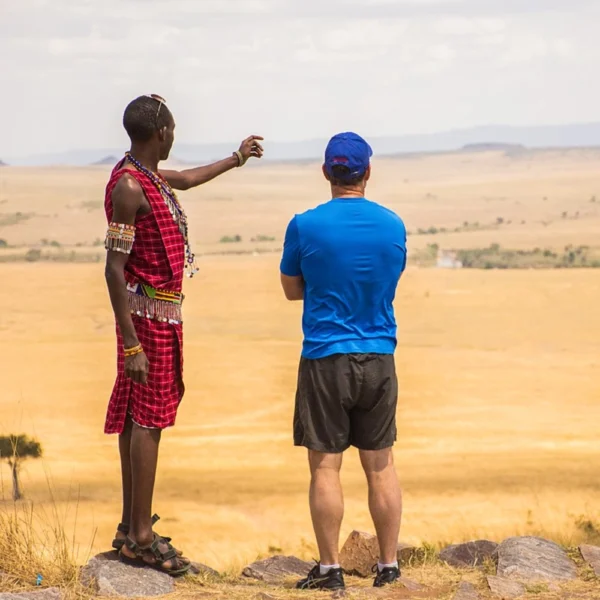 Best Time to Visit Kenya