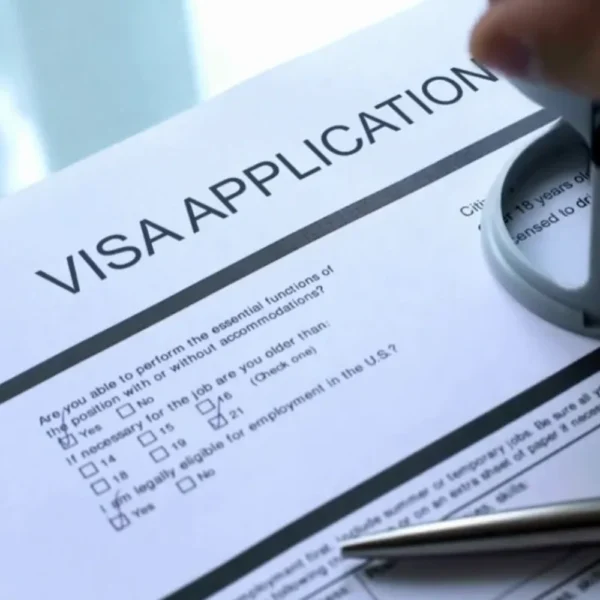 Kenya Visa