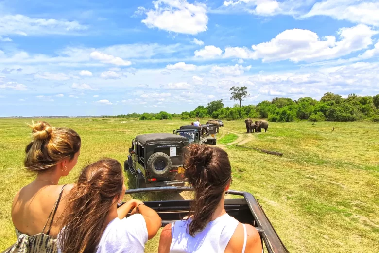 Kenya Destinations