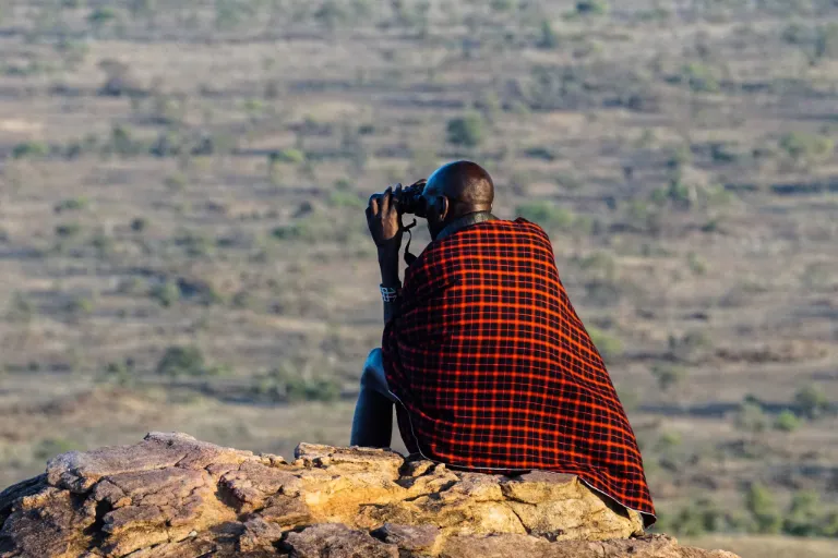 Amboseli