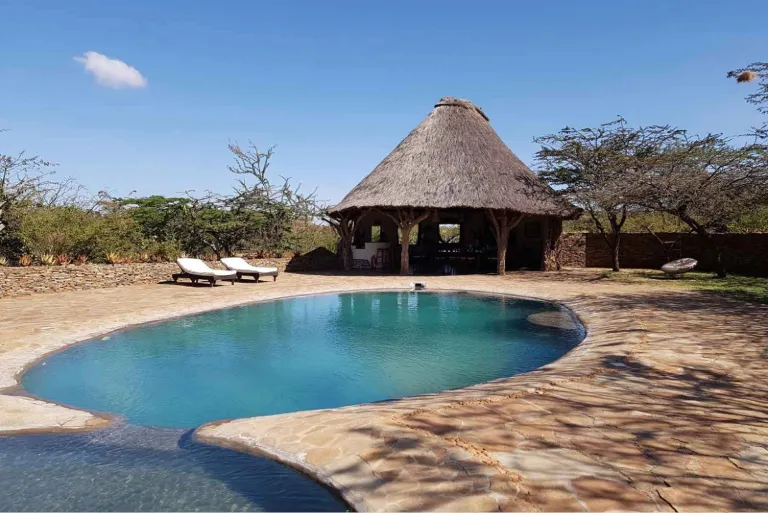 Laikipia