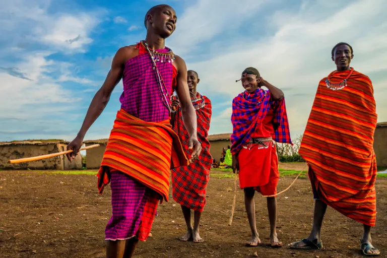 Kenya Cultural Tour