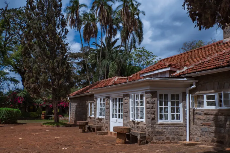 Karen Blixen Museum
