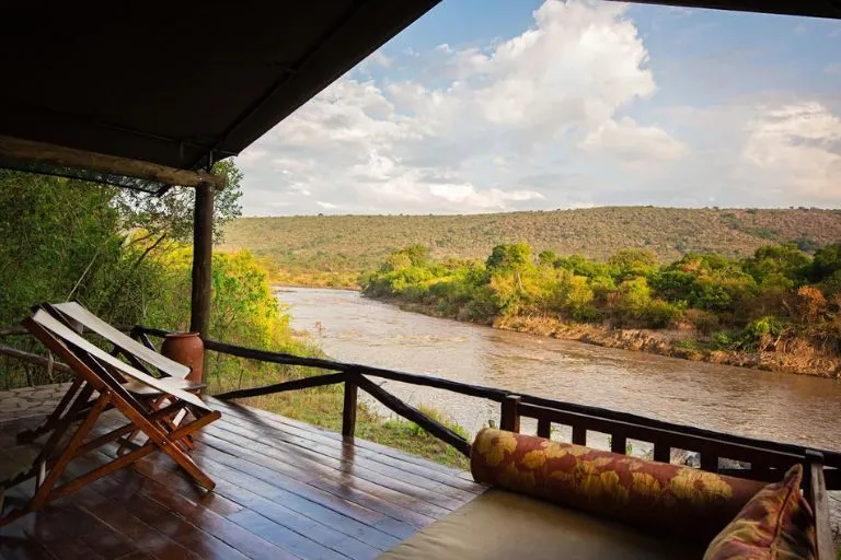 Kenya Camps