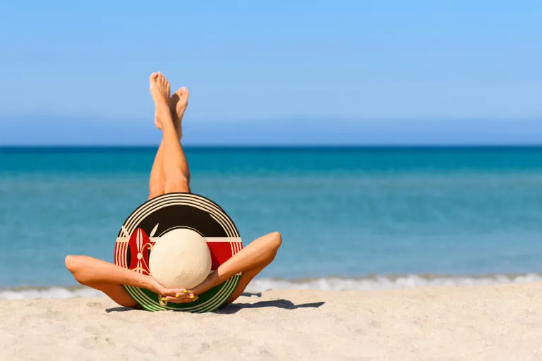 Kenya Beaches