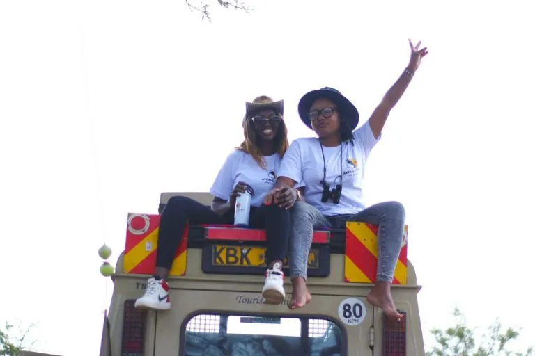 Kenya Safari Tours