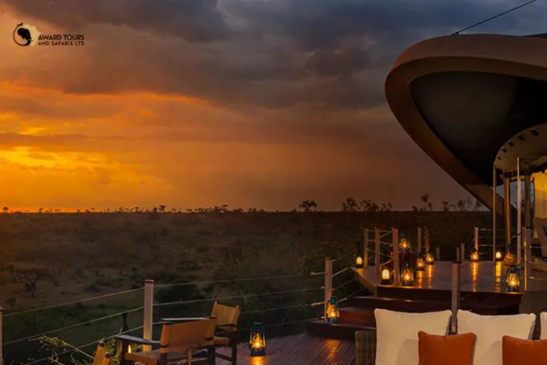 Kenya Safari Tours