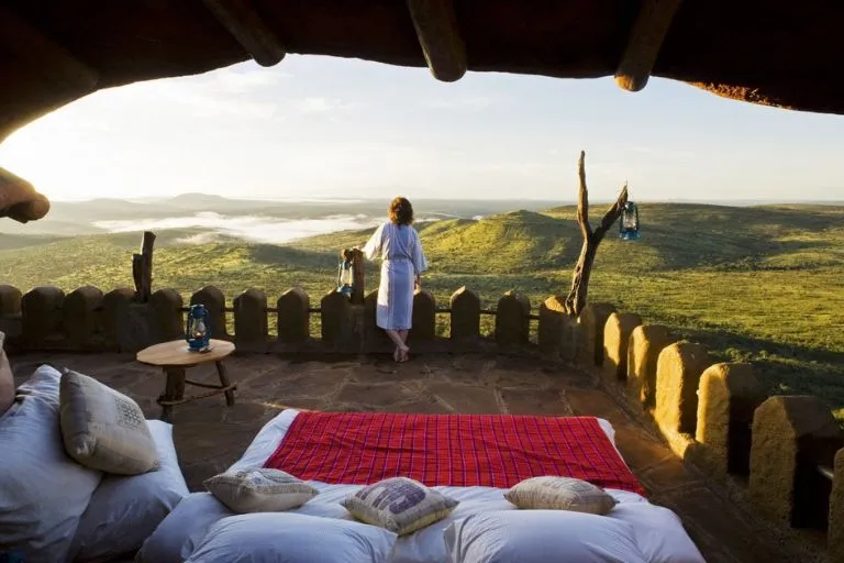 Kenya Safari Tours