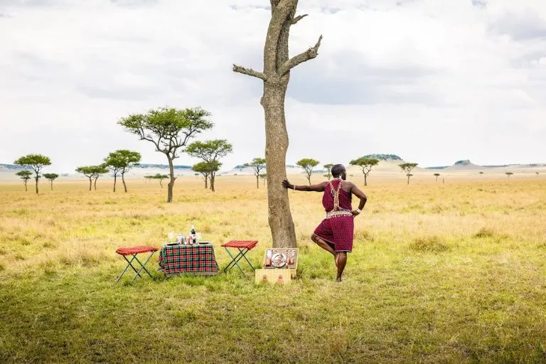 Kenya Safaris