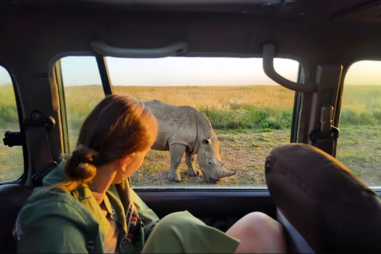 Kenya Safari Cost