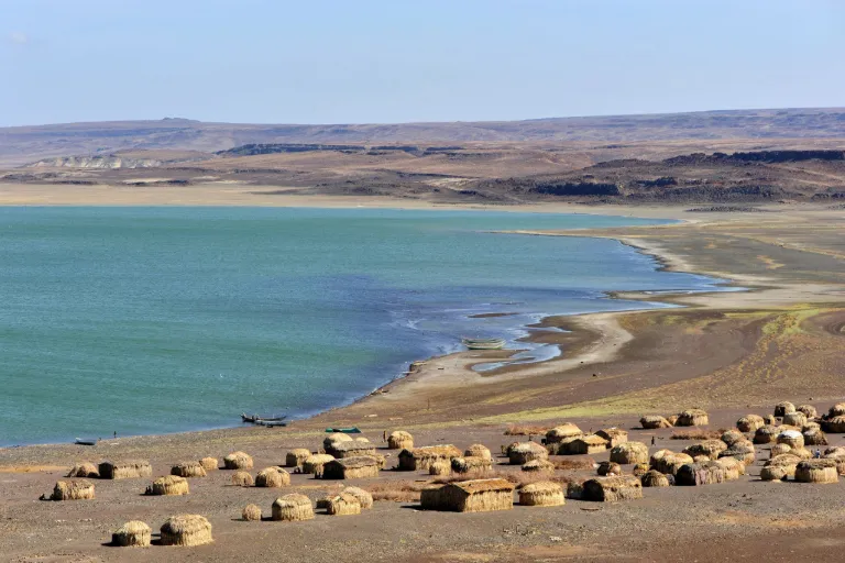 Lake Turkana