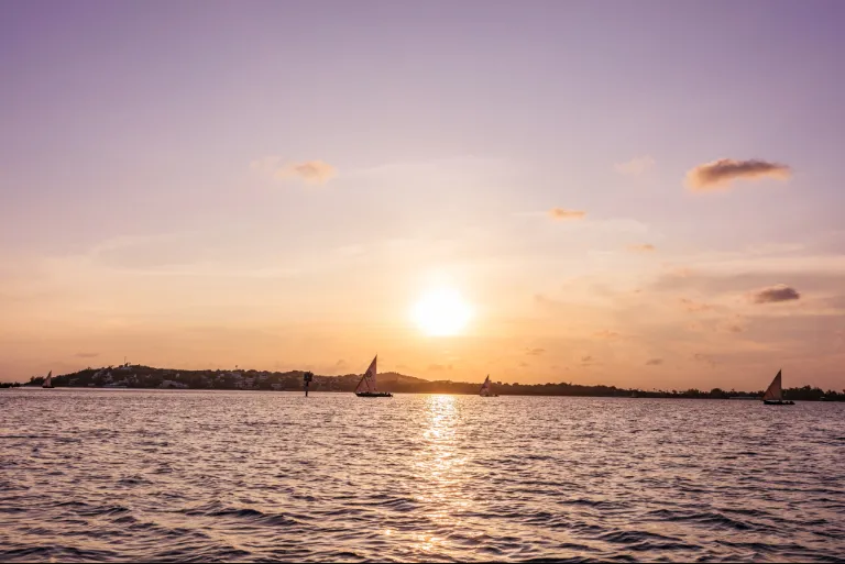 Lamu Island