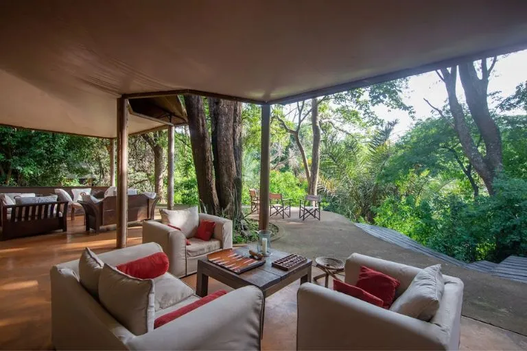 Luxury Kenya Safaris