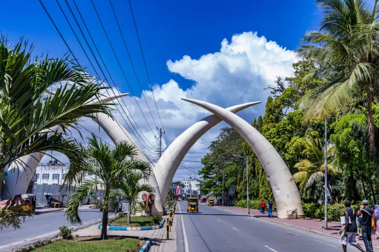 Mombasa