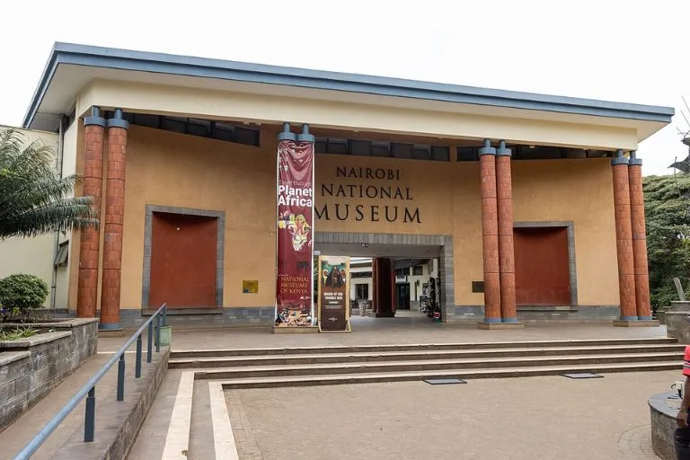 Nairobi National Museum
