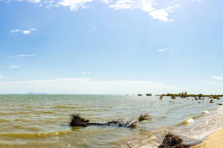 North Lake Turkana