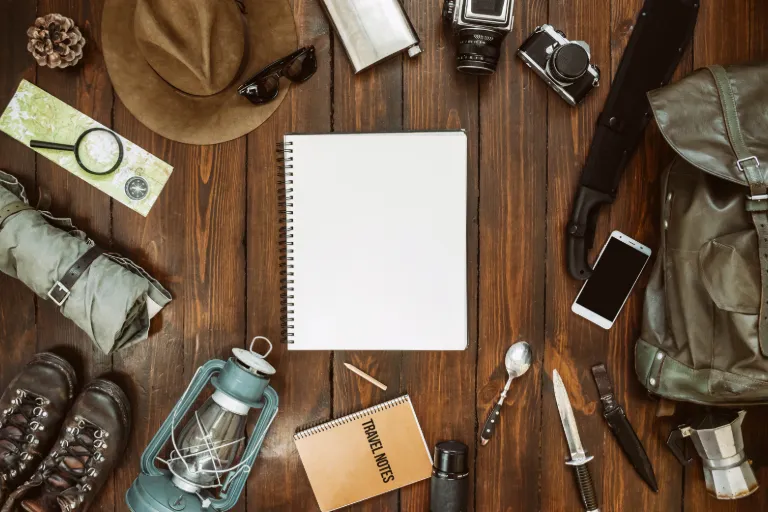 Kenya Safari Packing List
