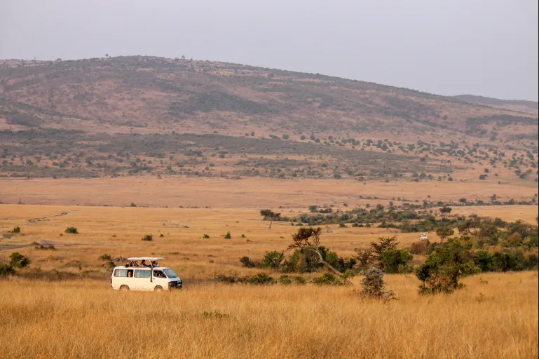 Kenya National Parks