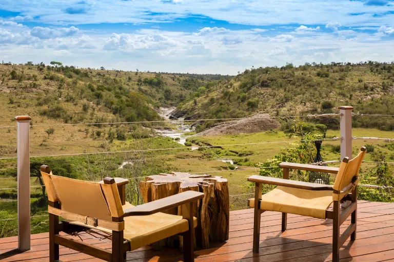 Kenya Safaris