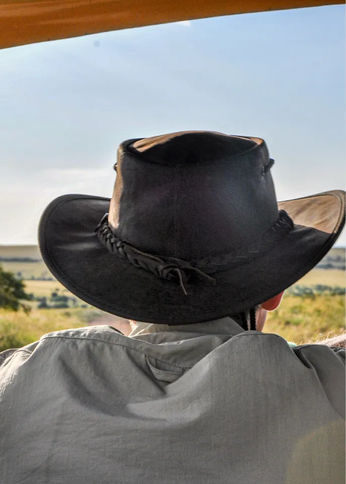 Kenya Safari Experience