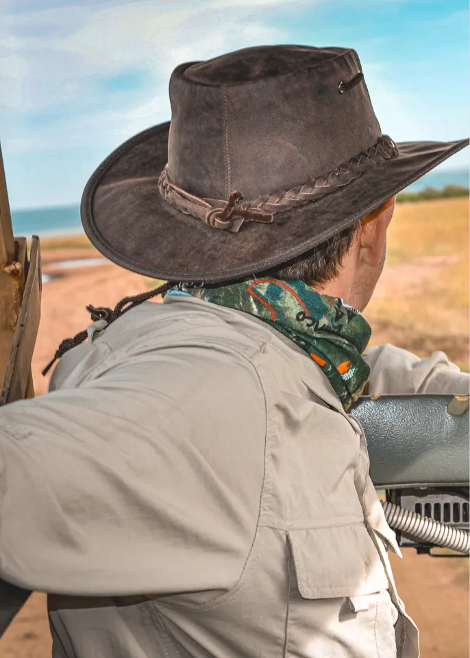 Kenya Safari Experience