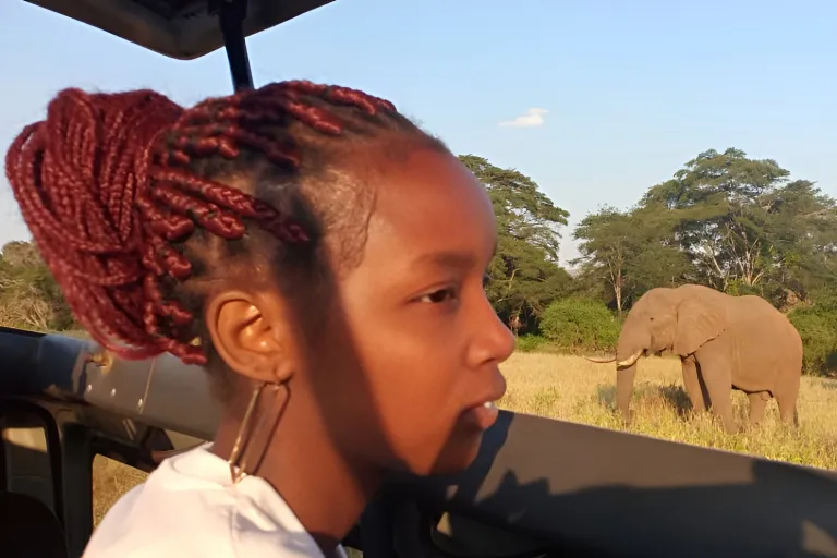 Kenya Safari Packages