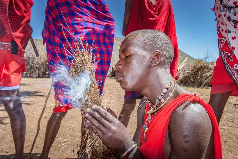Family Safaris in Kenya