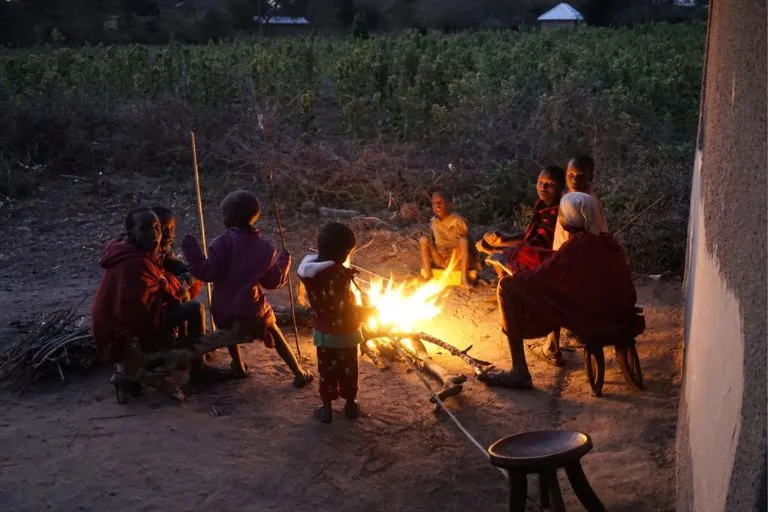 Kenya Night Tour