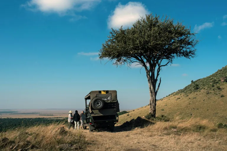 Kenya Safari Tours