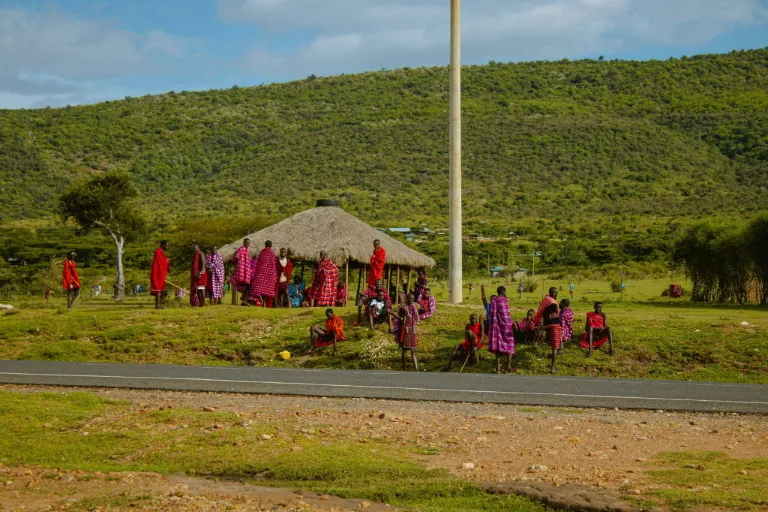 Responsible Tourism in Kenya
