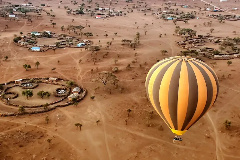 Luxury Kenya Safari
