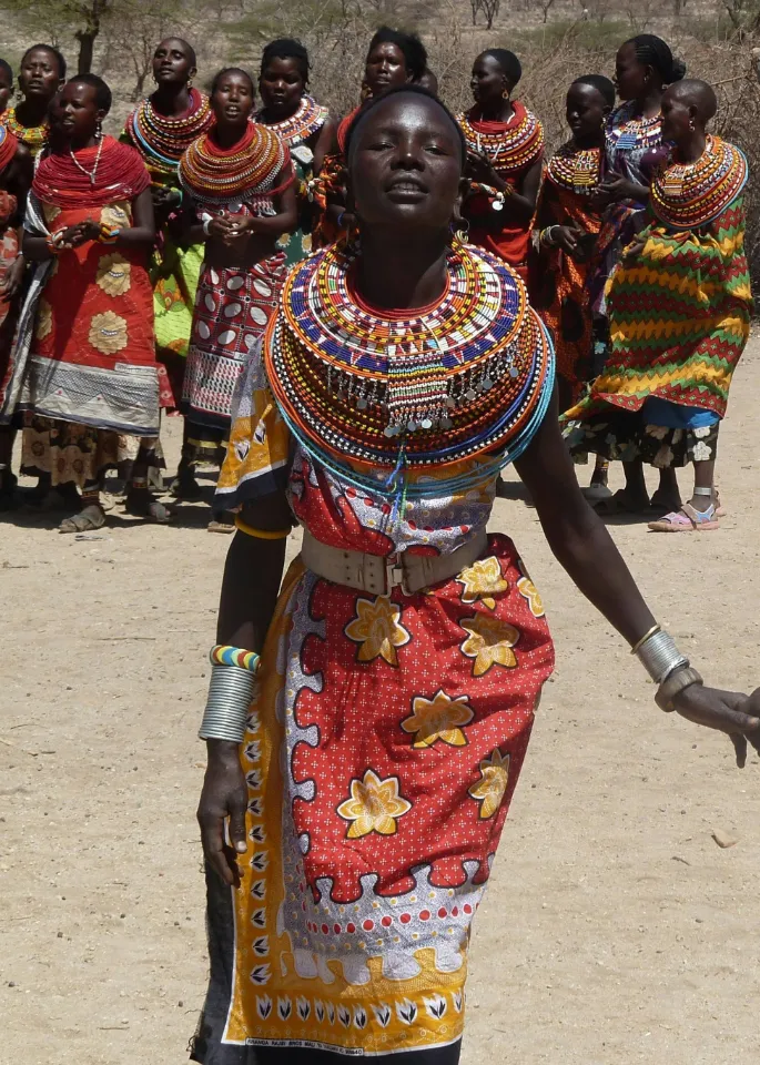 Samburu
