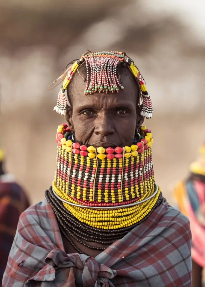 Turkana