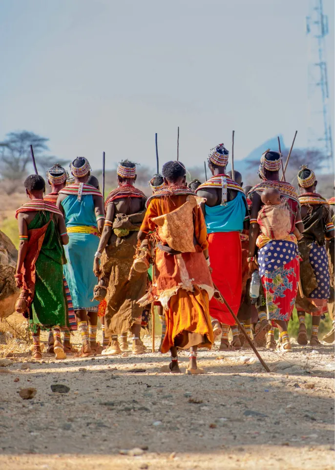 Cultural Activities Kenya