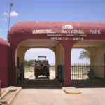 Amboseli National Park Safari