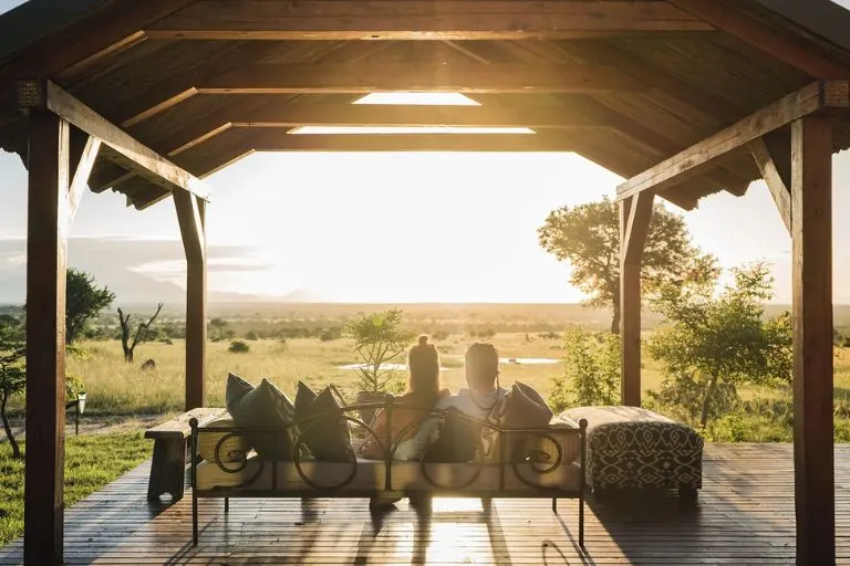 Tanzania Honeymoon Safari