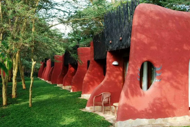 amboseli national park lodge